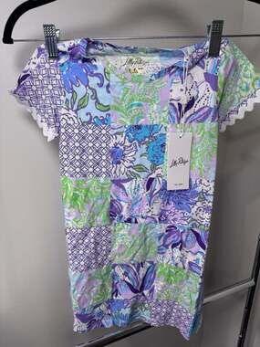 Girls Mini Cody Dress